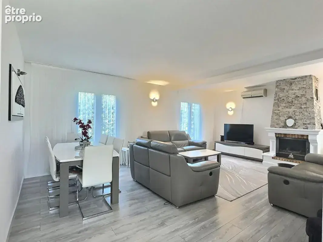Maison VIDAUBAN de 5 pièce(s) - photo 5
