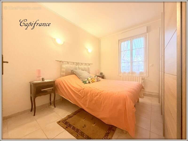 Maison à AULNAY-SOUS-BOIS