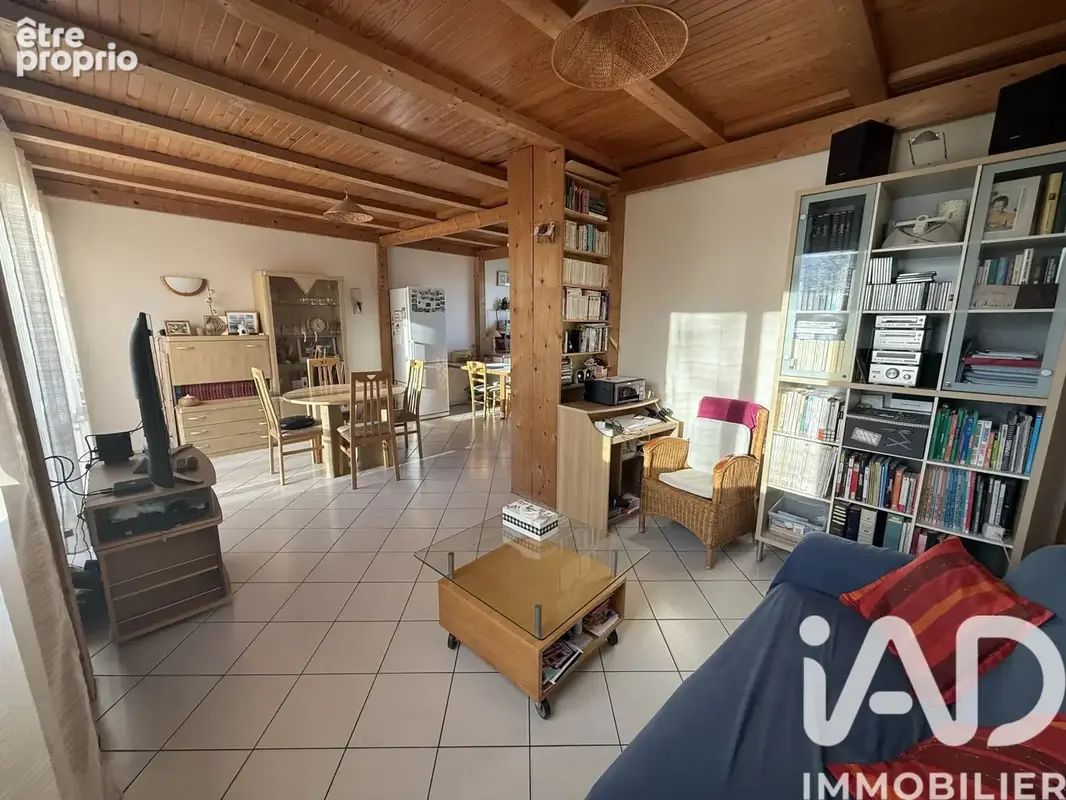 Photo 1 - Appartement à LA ROCHETTE