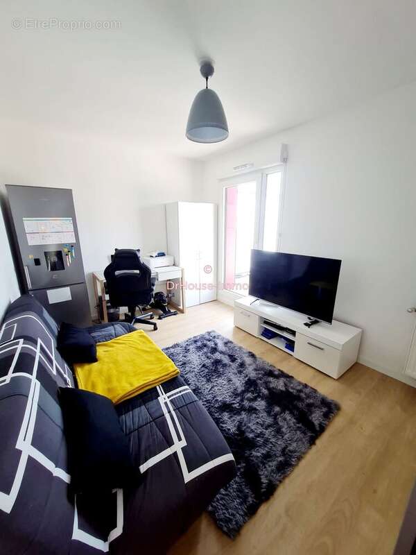 Appartement à NOISIEL