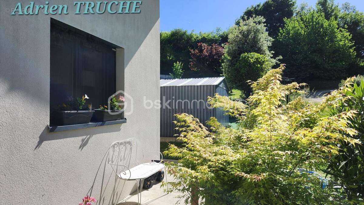 Maison 2020 - DPE énergétique ++ - Très belles prestations - photo 15
