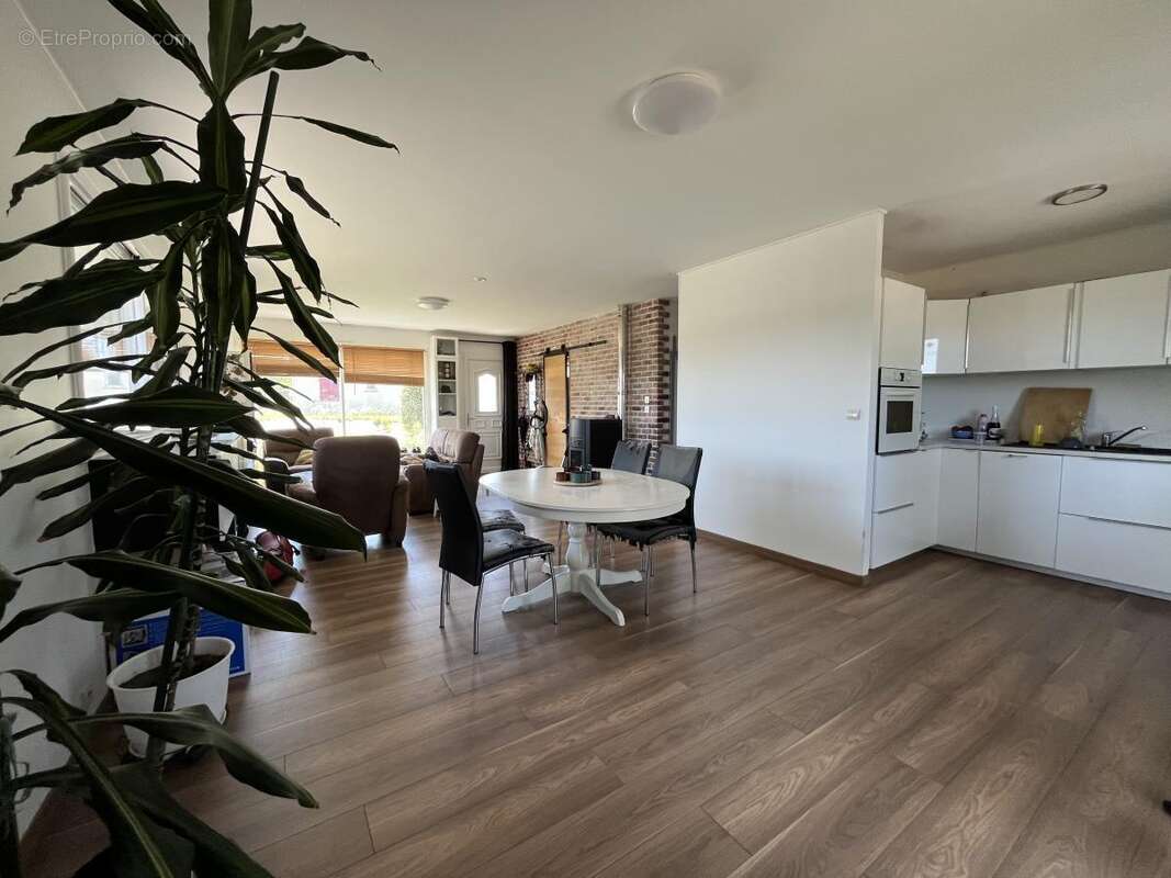 Maison à SAINT-VIAUD