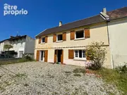 Maison à CARTIGNY-L'EPINAY