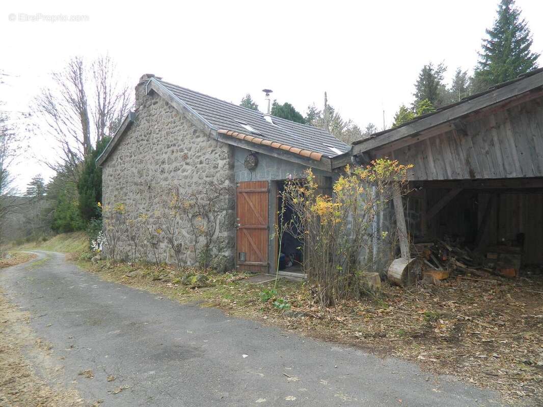 Photo 6 - Maison à DEVESSET