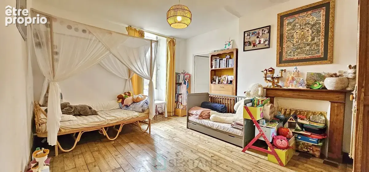 Dans la Bastide de Domme maison de 142 m² - photo 11