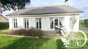 Maison à FOUQUEROLLES