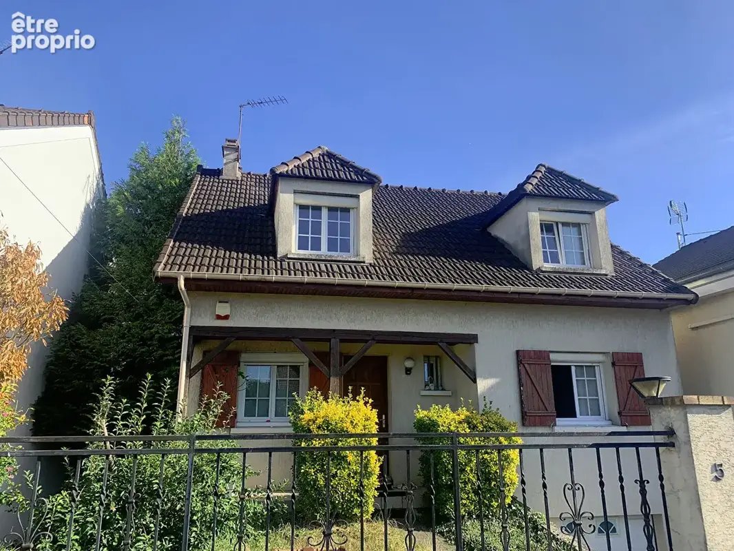 Maison à GAGNY