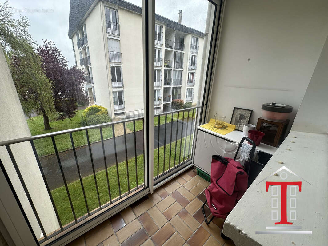Appartement à ANGERS