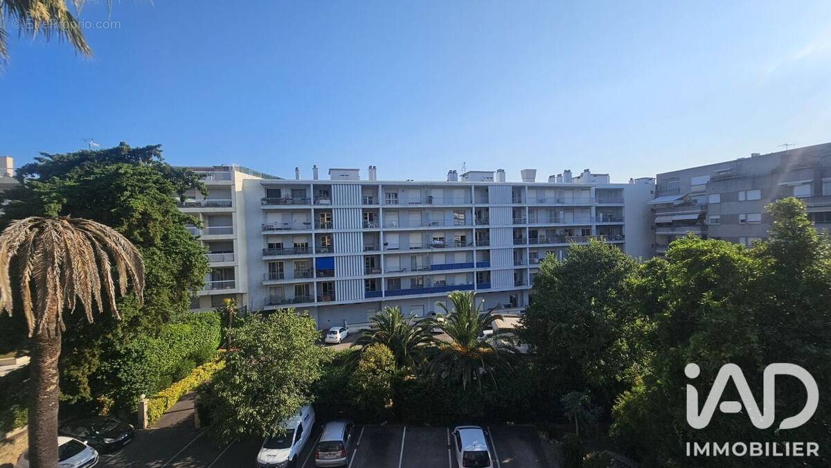 Photo 1 - Appartement à VENCE