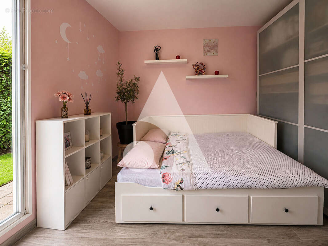 Appartement familial 4 pièces avec bel d'extérieur aux portes de Paris - photo 5