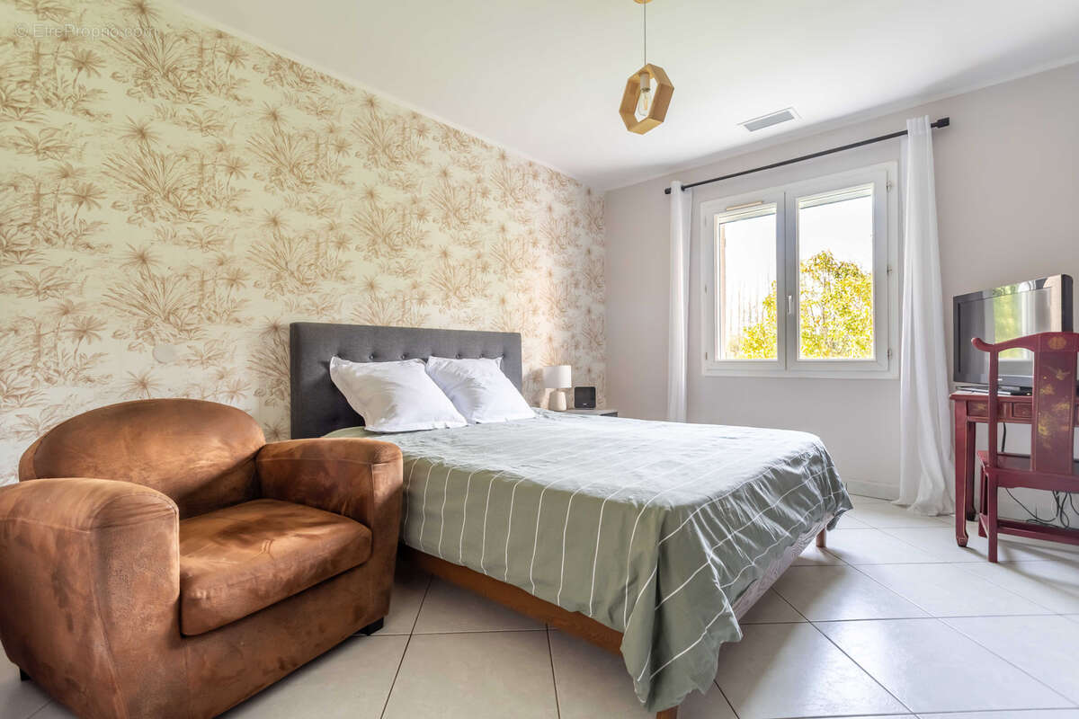 Maison à VILLENEUVE-SUR-LOT