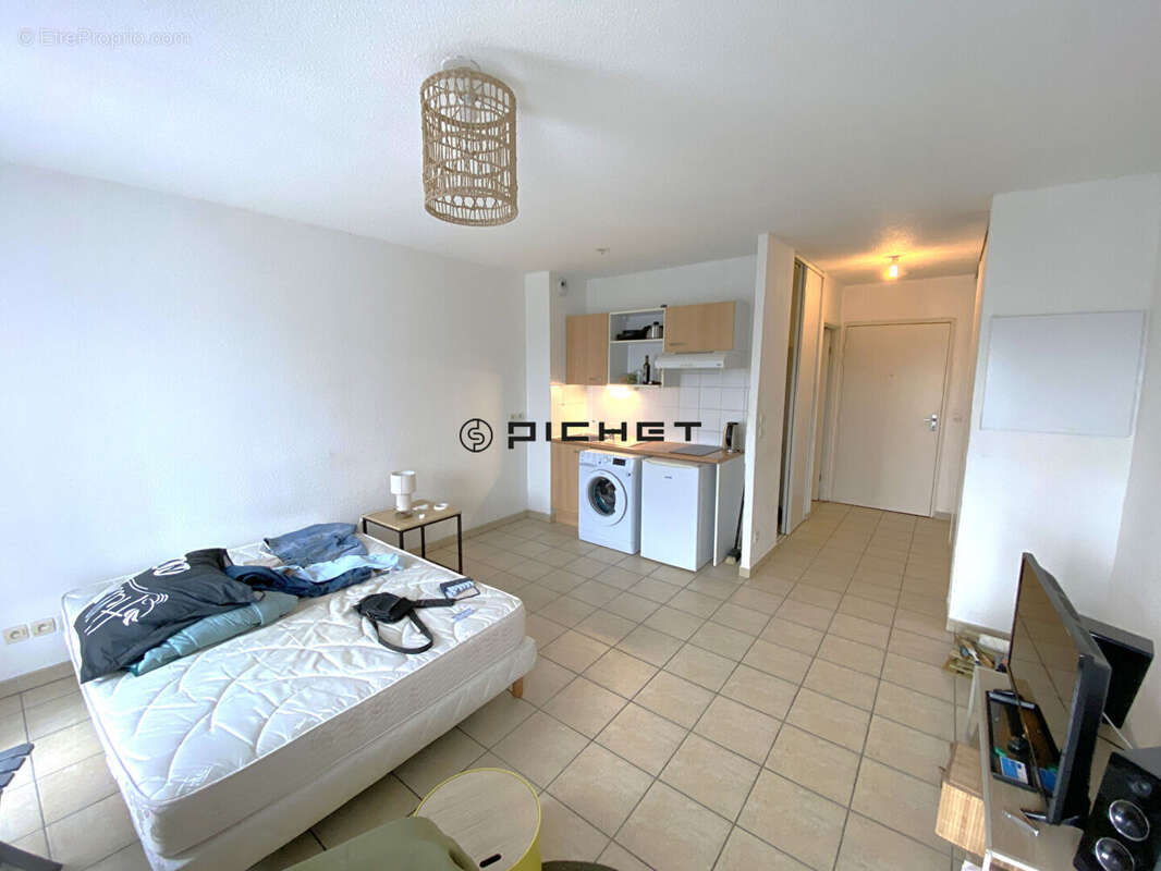 Appartement à BLAYE
