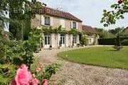 Maison à MARNAY