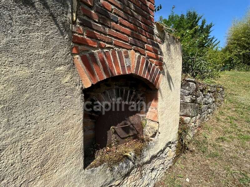 Maison à SAINT-CYPRIEN