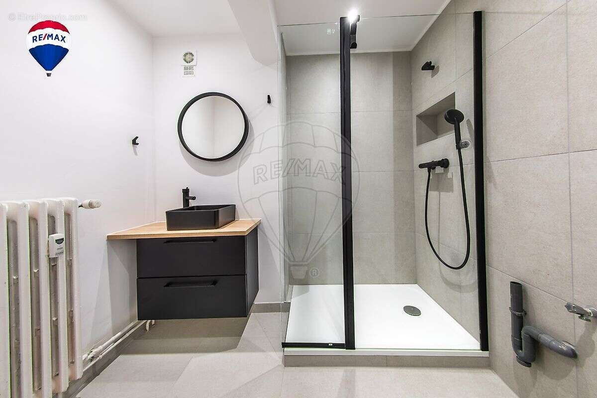 Appartement à SAINT-LOUIS