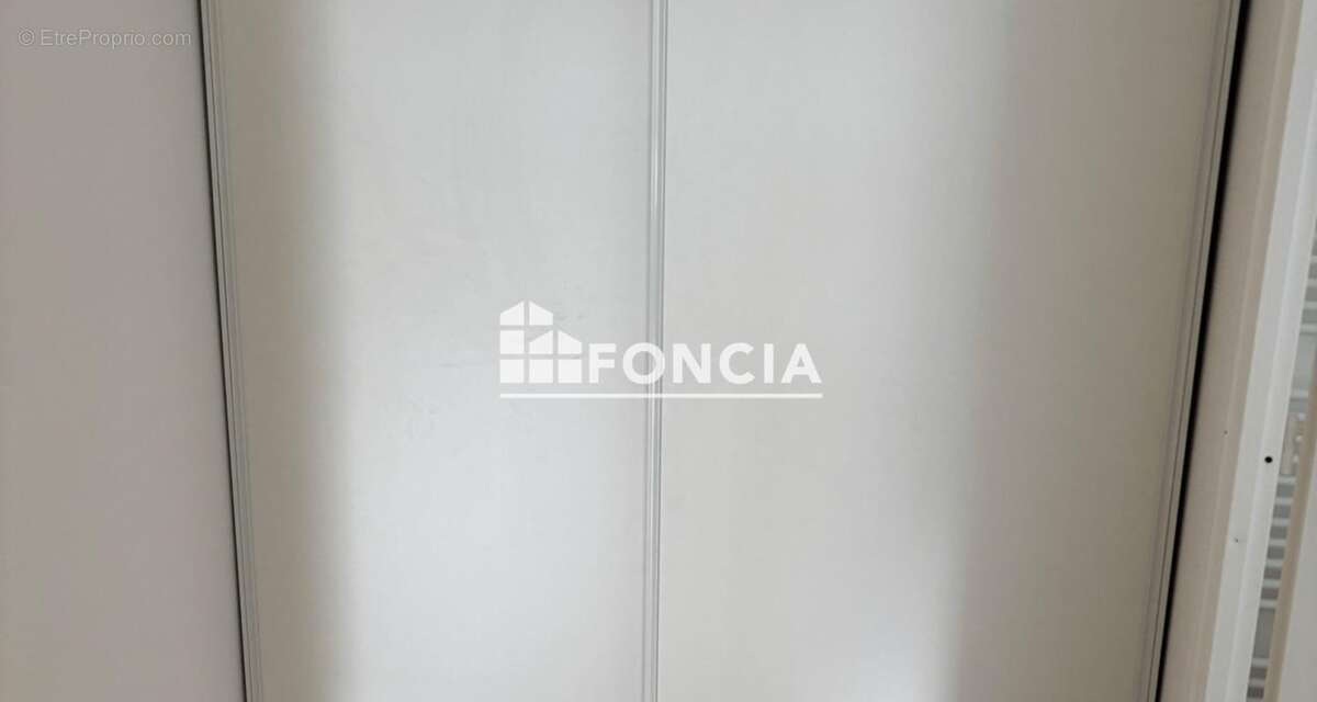 Appartement à AMIENS