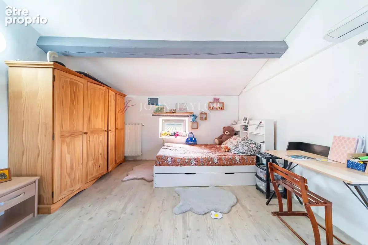Mas d'exception à vendre à Bonnieux avec vue panoramique sur le Luberon - photo 23