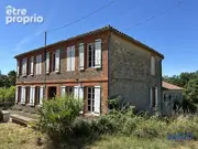 Maison à SAINT-ARROUMEX
