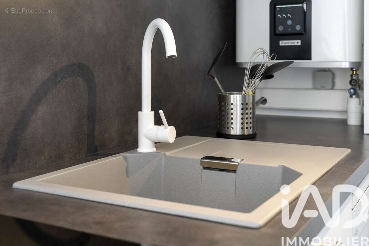 Photo 7 - Appartement à AGDE