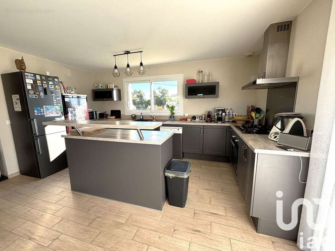 Photo 5 - Maison à COURSAC