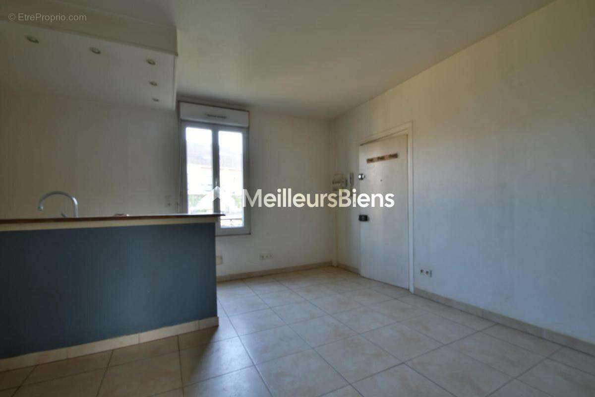 Appartement à TROYES