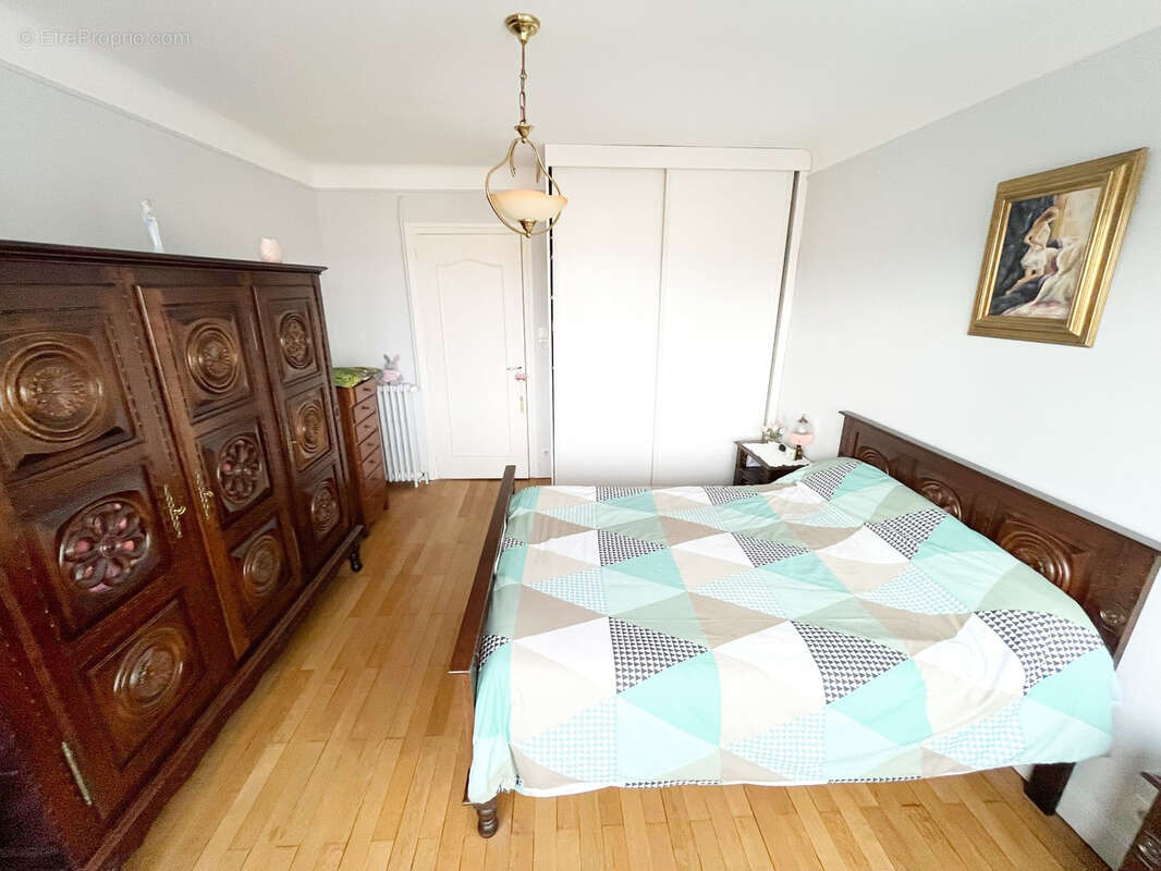 Appartement à VICHY