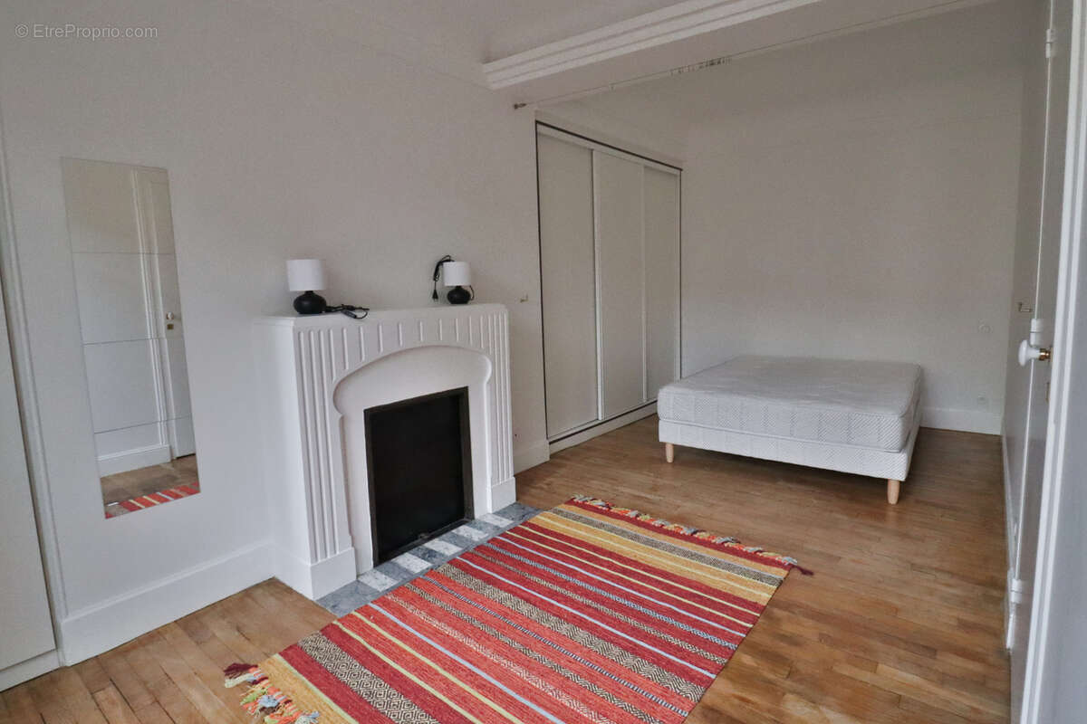Appartement à TROYES