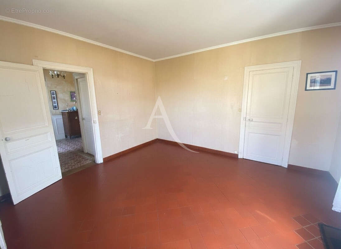 Maison à PITHIVIERS-LE-VIEIL