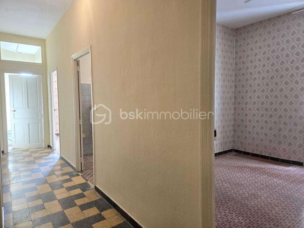 Maison à BOUCOIRAN-ET-NOZIERES