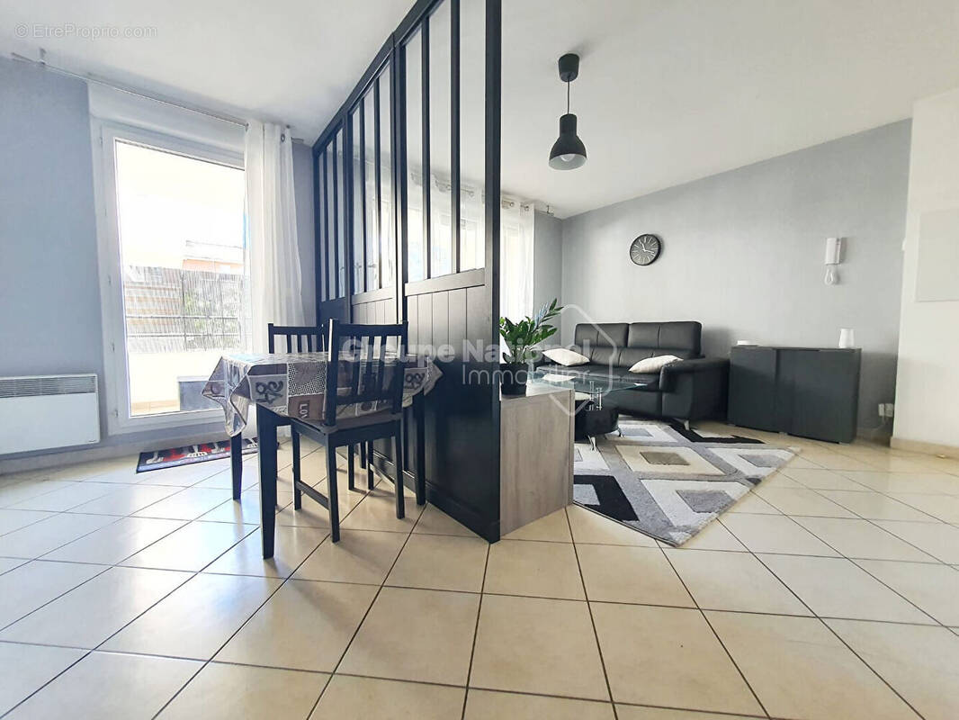 Appartement à ISTRES