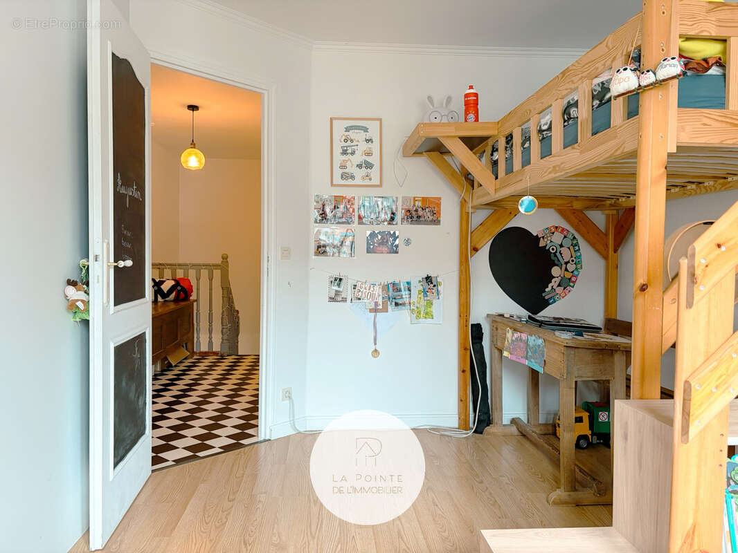 Maison à SAINT-BRIEUC