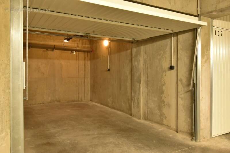 Appartement à MANOSQUE