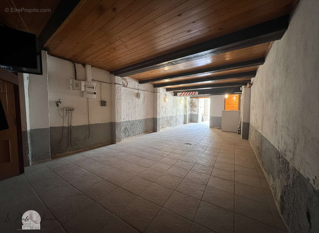 Maison de Village F3 avec garage et jardin - photo 11