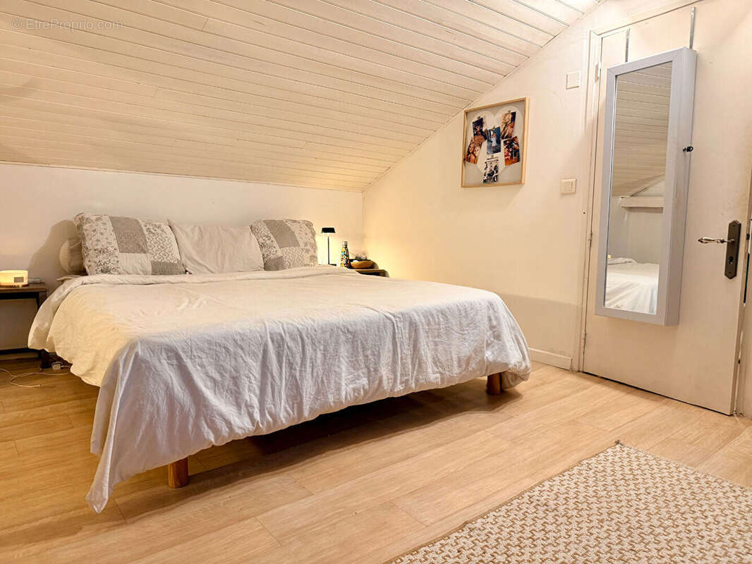 Maison à CASTILLONNES