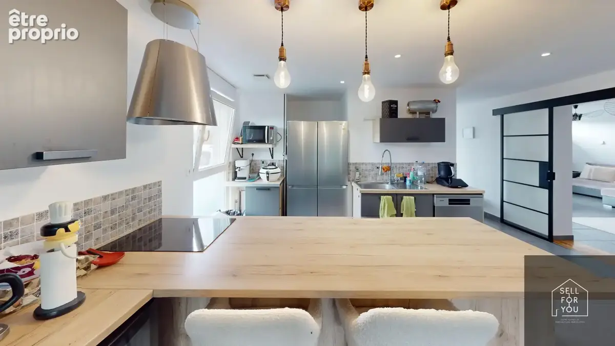 Maison 8 pièces 170 m² à vendre à Cairon (14610) - photo 4