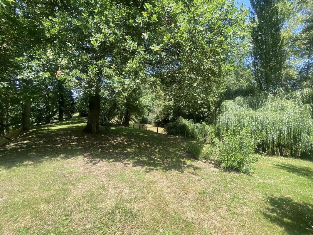 Maison à BARCELONNE-DU-GERS