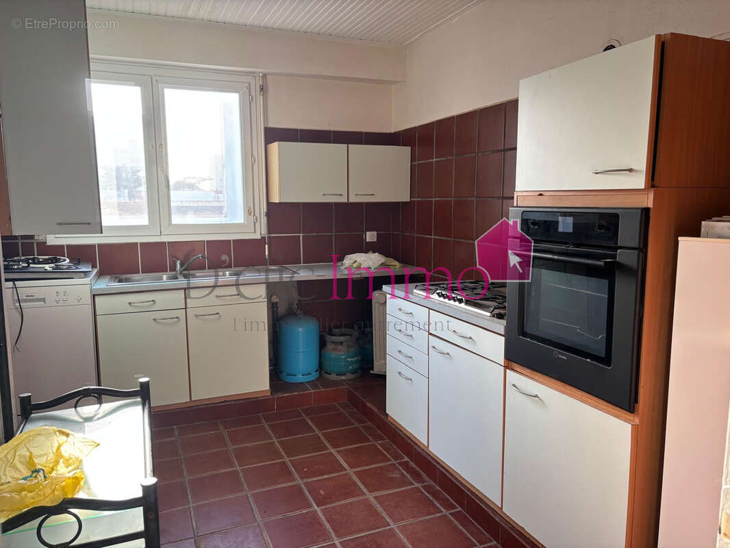 Appartement à SAINT-JEAN-DE-MONTS