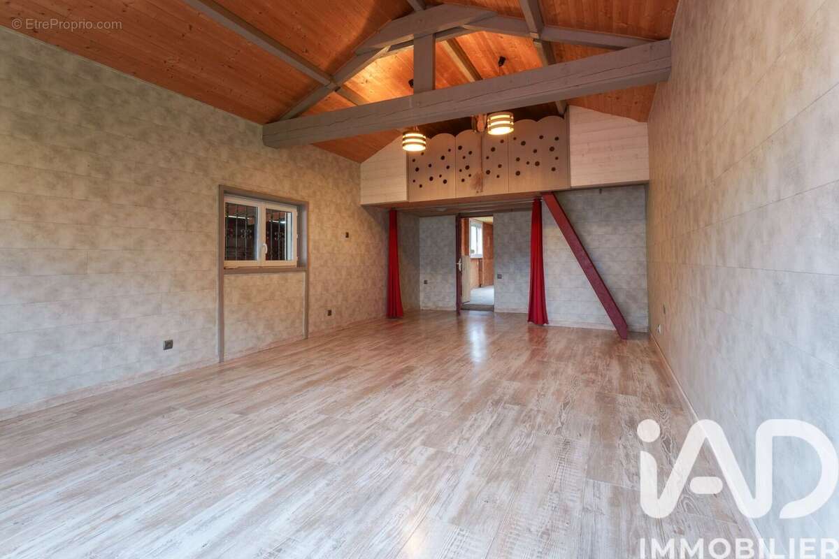 Maison 132 m² à Semblancay  - photo 5