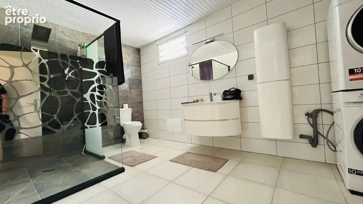 Villa F5 de plain-pied dans un lotissement résidentiel et calme - photo 5