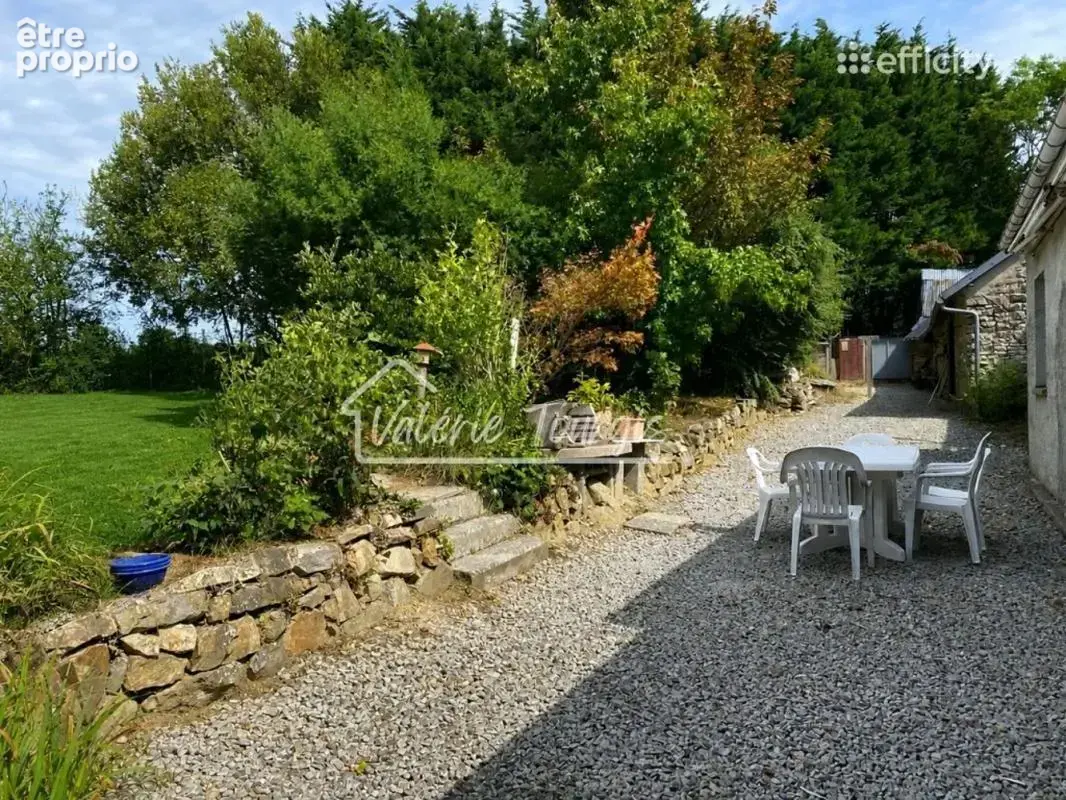 Maison 5 pièces 124 m² à vendre à Neufmesnil (50250) - photo 15