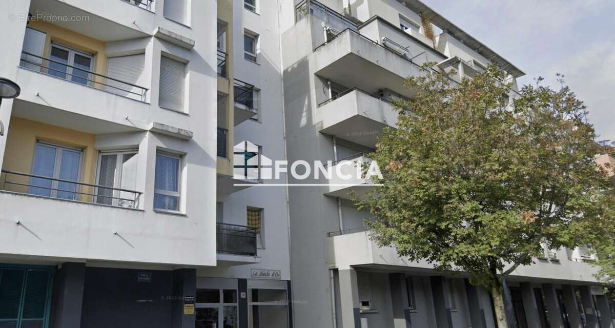 Grenoble vigny musset - photo 3