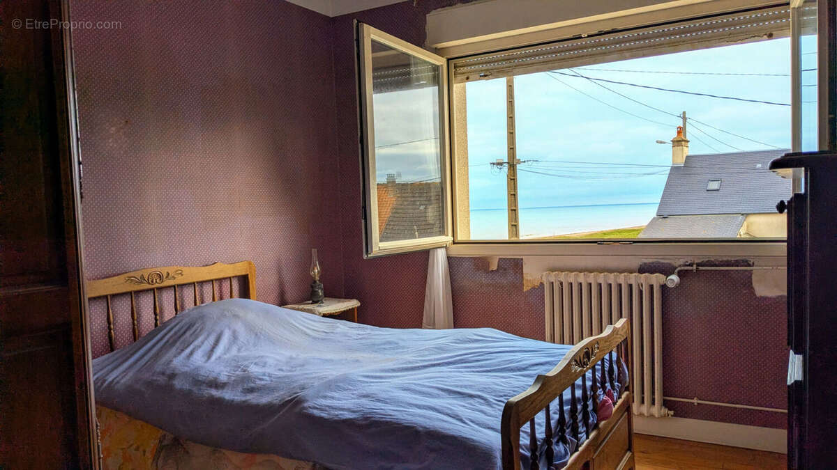 Maison à SAINT-MARCOUF