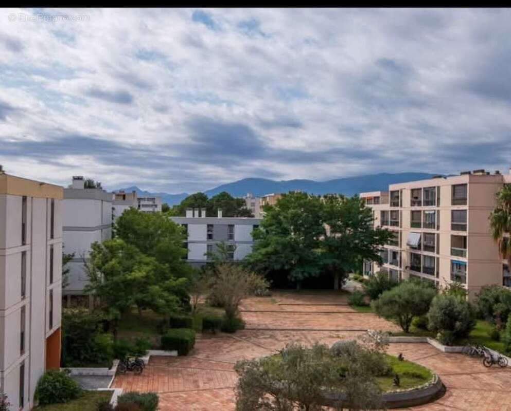 Appartement à SAINT-CYPRIEN