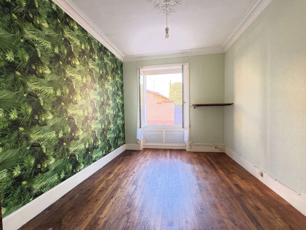 Appartement à ROANNE