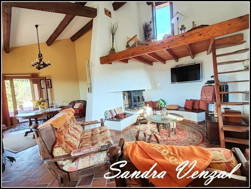 Maison à DIGNE-LES-BAINS