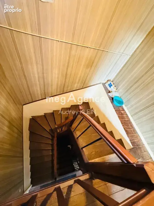 Maison au coeur du centre ville - photo 8
