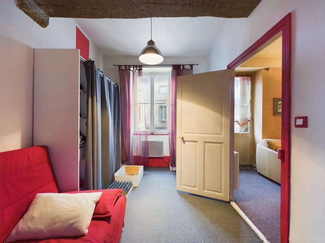 Maison à ARNAY-LE-DUC