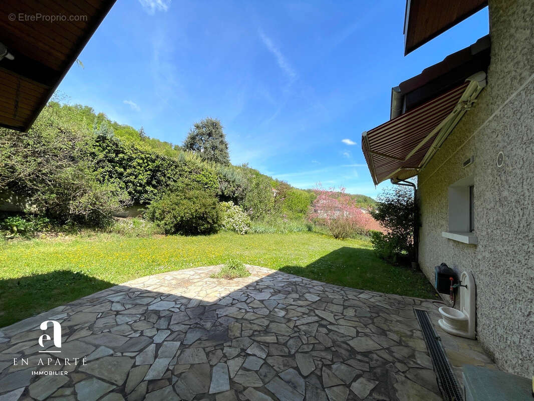 Maison à BEYNOST