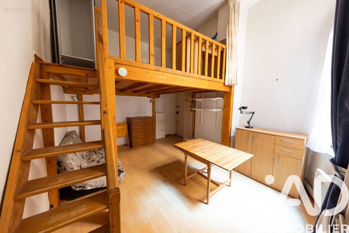 Photo 1 - Appartement à LYON-5E