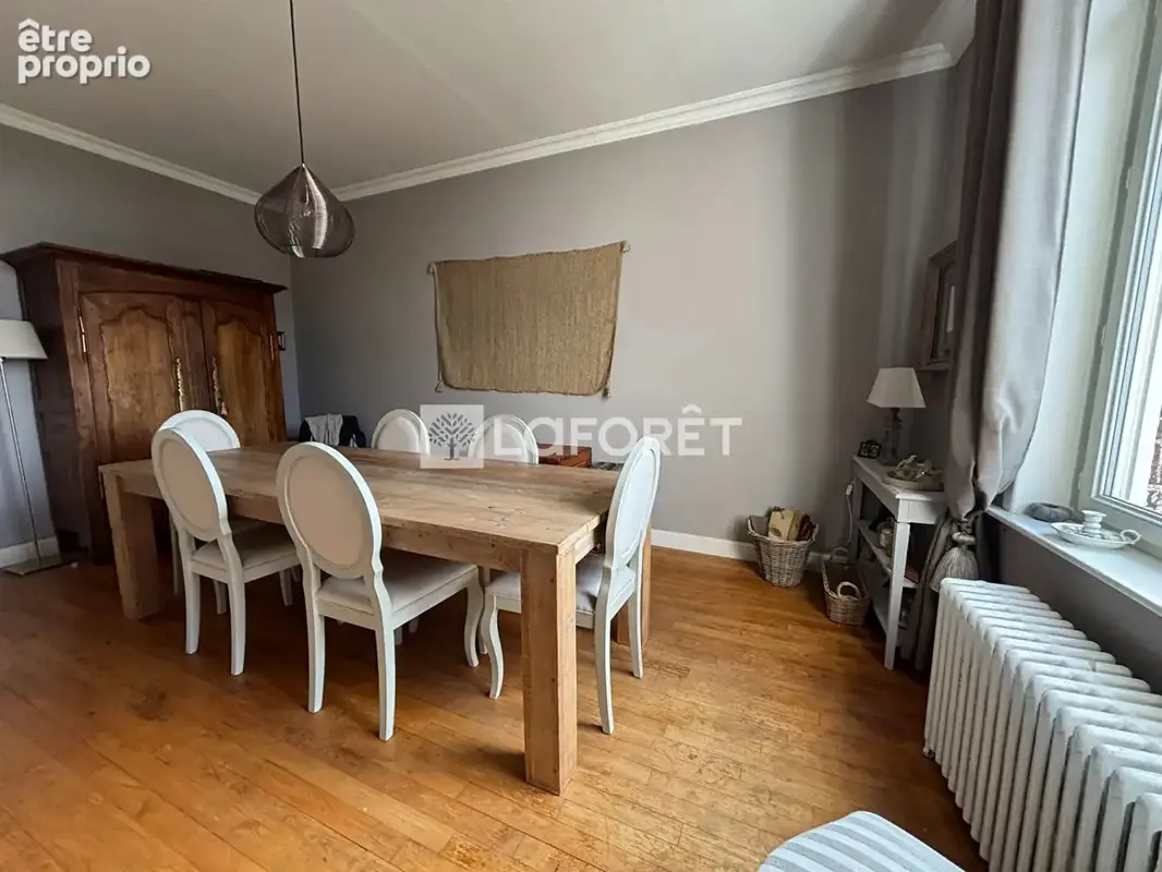 Appartement  6 pièce(s) 183.64 m2 - photo 4
